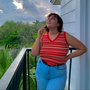 Meet your Posher, Jinelle